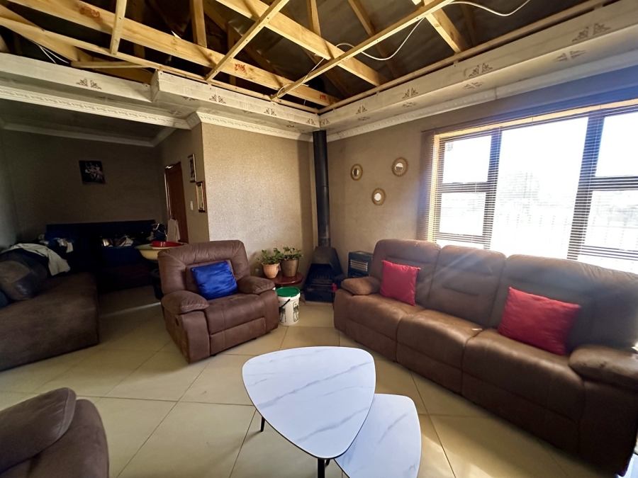 3 Bedroom Property for Sale in Blomanda Free State